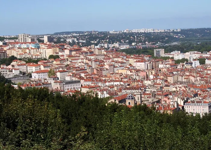 Le Tisserand By Cocoonr Lyon